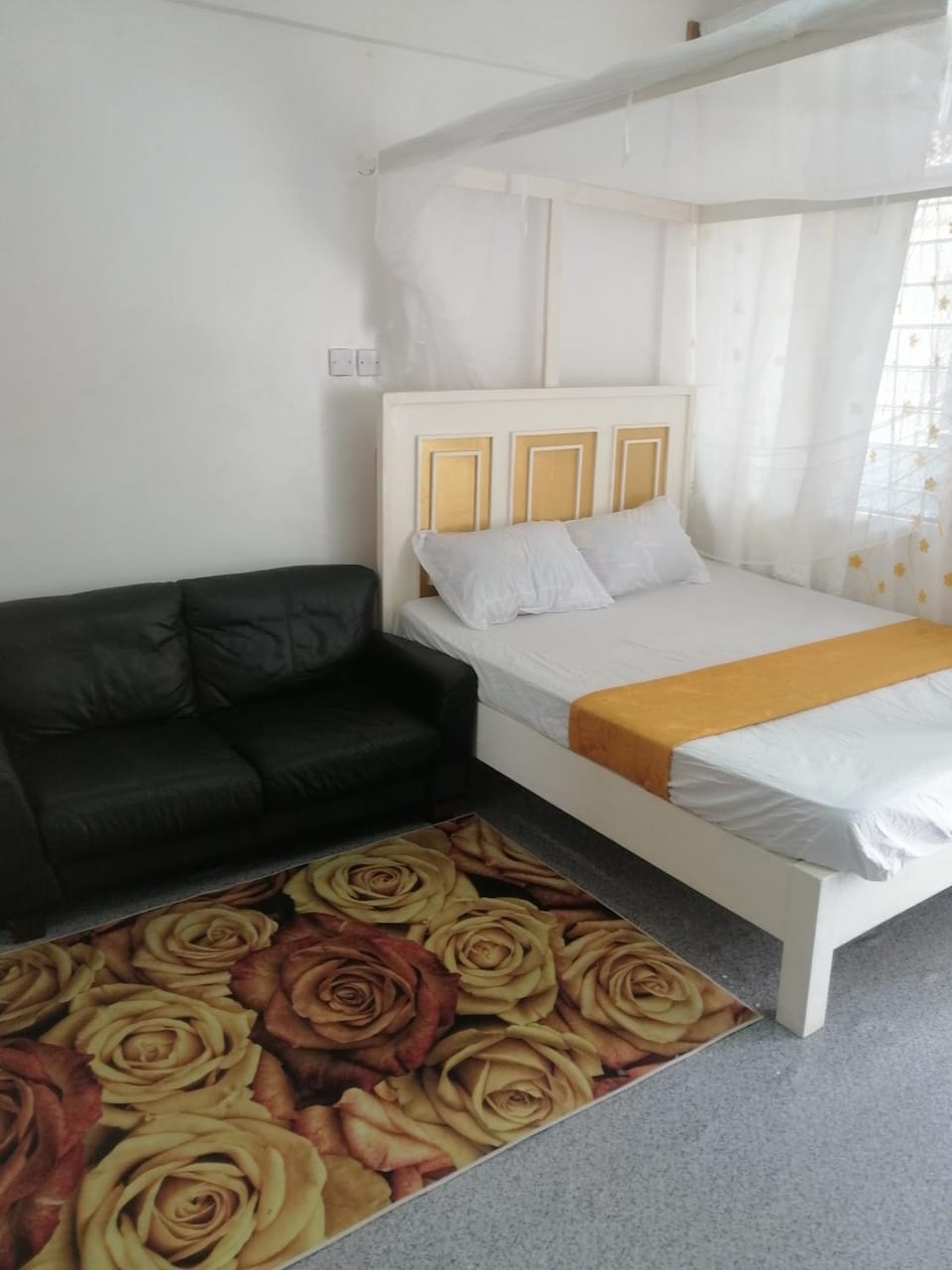 Mombasa City Center Studio Apartment in Mombasa