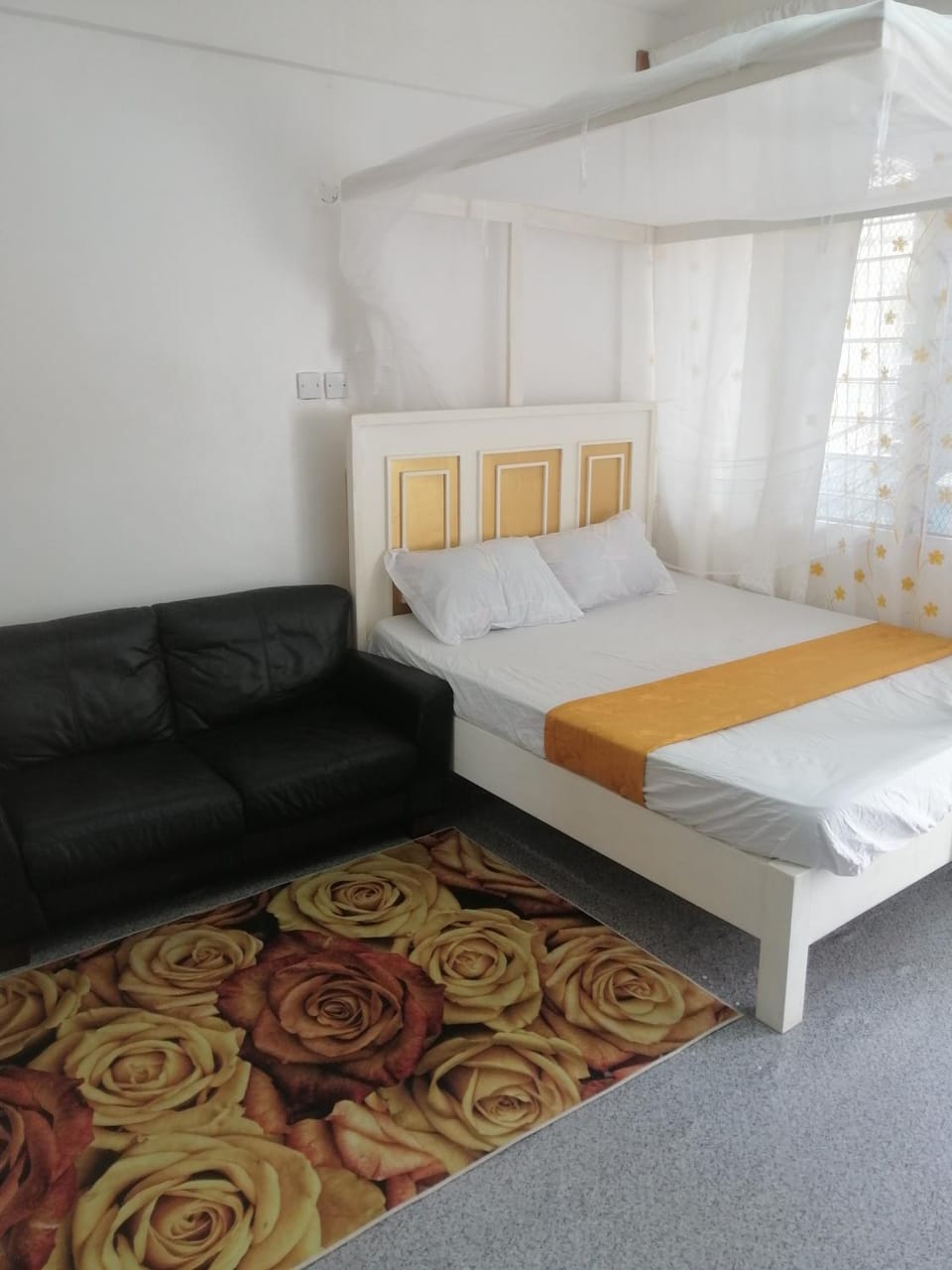 Mombasa City Center Studio Apartment in Mombasa