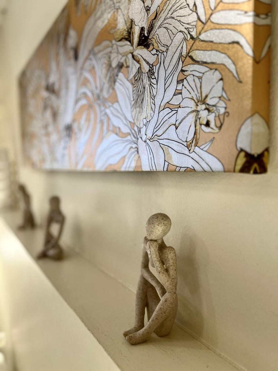 Decorative detail