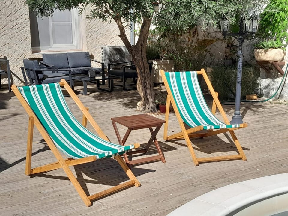 La pause sous le pin B&B Chambres d'hôtes Bed and Breakfast in Occitanie