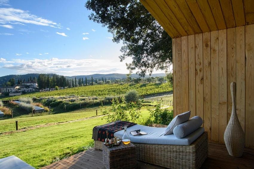 Natural landscape, Garden, Garden view