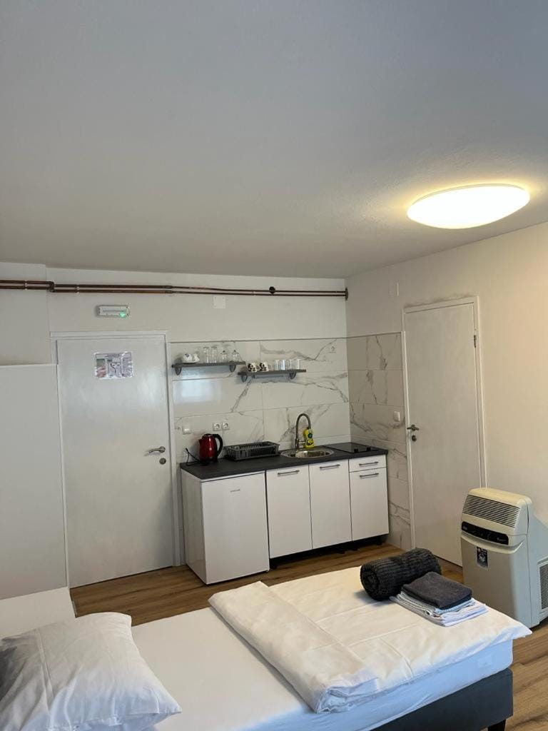OPG - ZM APARTMANI MARTINOVIĆ Apartment in Croatia