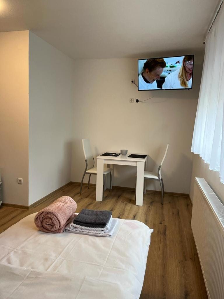OPG - ZM APARTMANI MARTINOVIĆ Apartment in Croatia