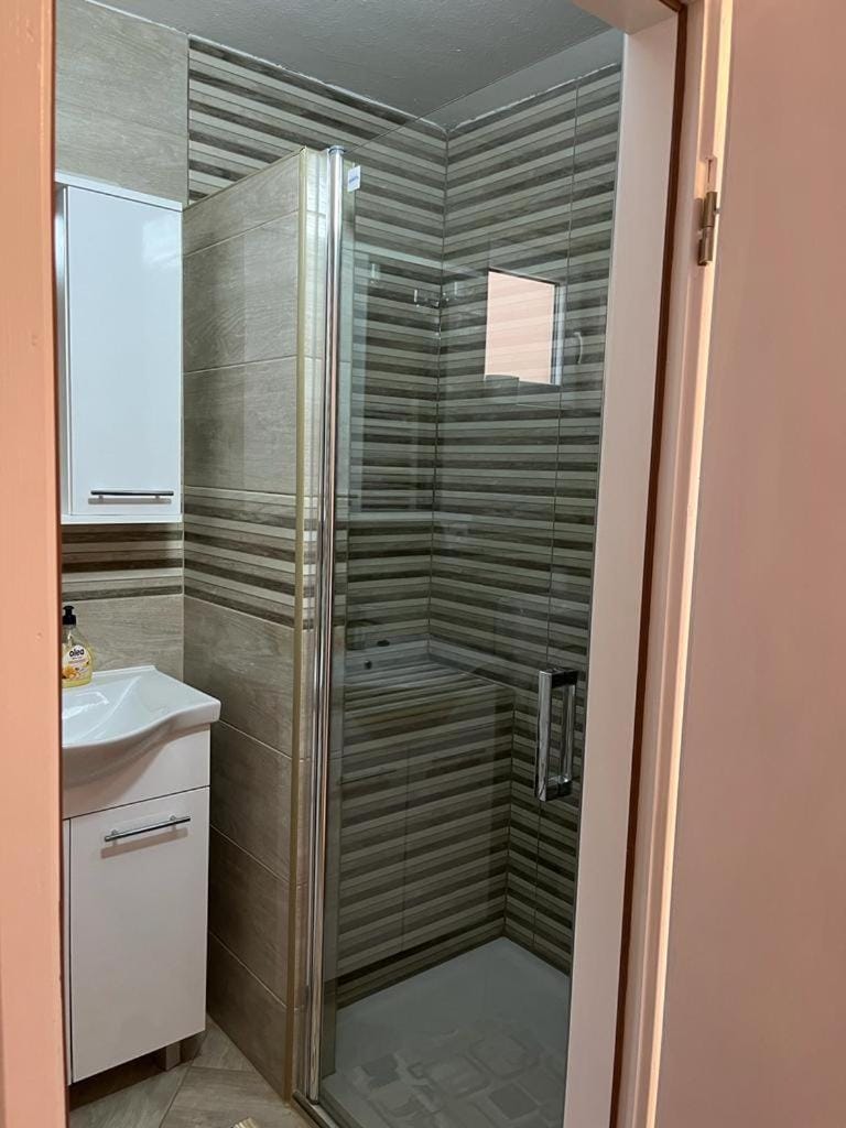 OPG - ZM APARTMANI MARTINOVIĆ Apartment in Croatia