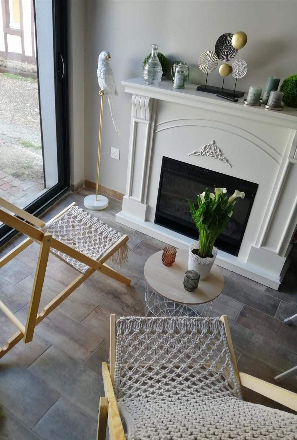 Escapade Normande SPA House in Normandy