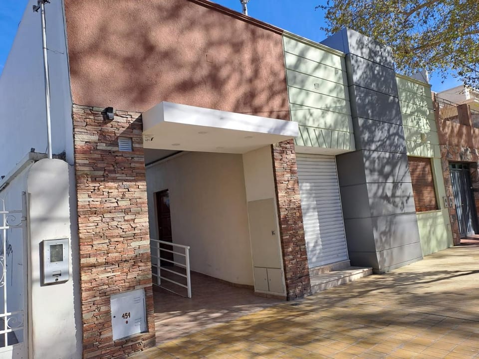 Pirkas Departamentos Apartment in San Juan