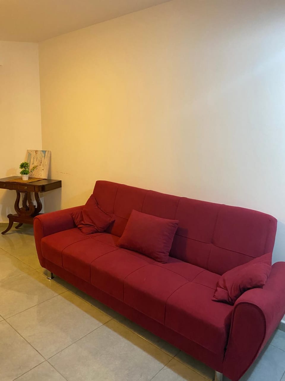 Kings Towers Apartment in Tiberias