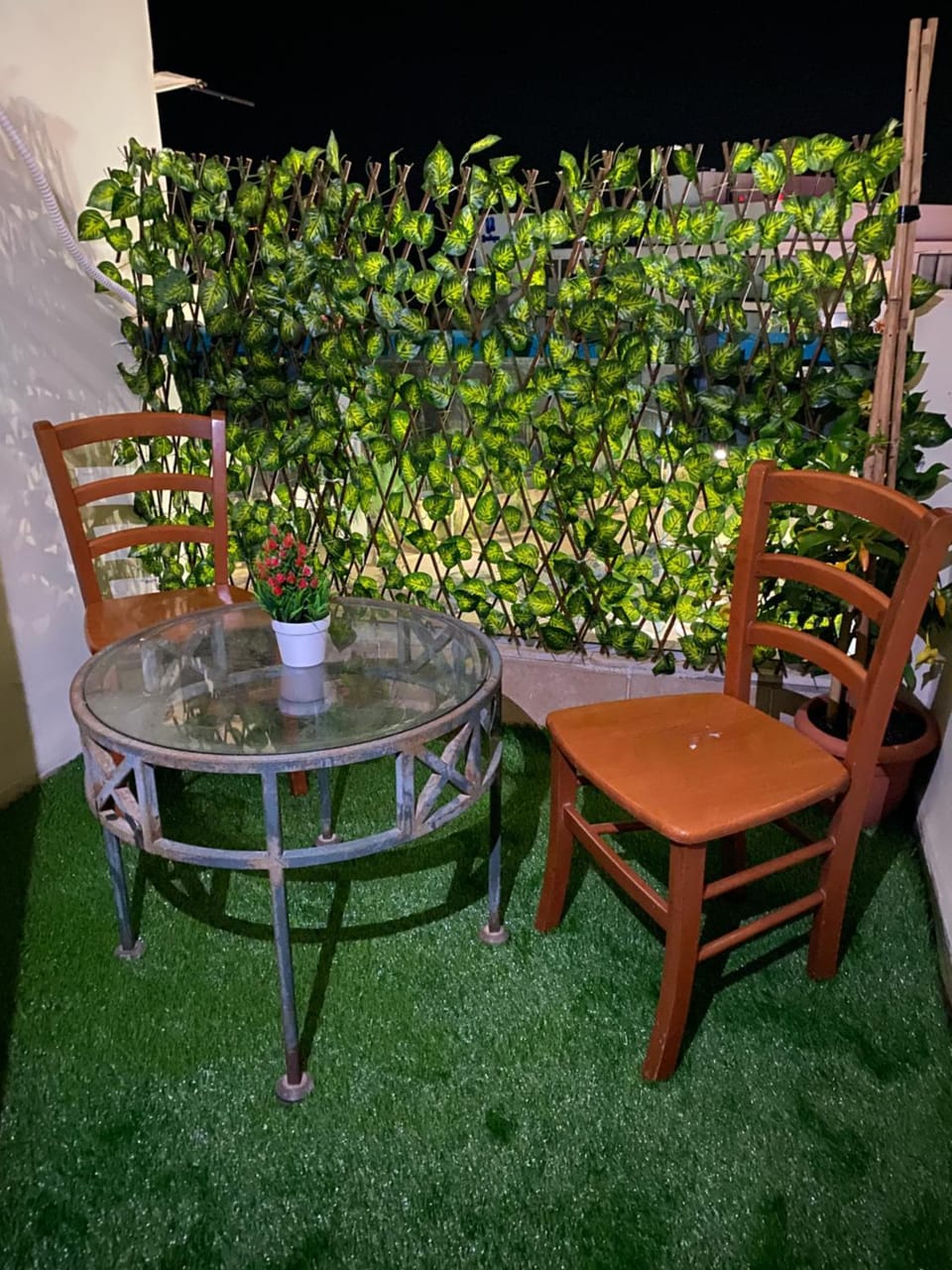 Kings Towers Apartment in Tiberias