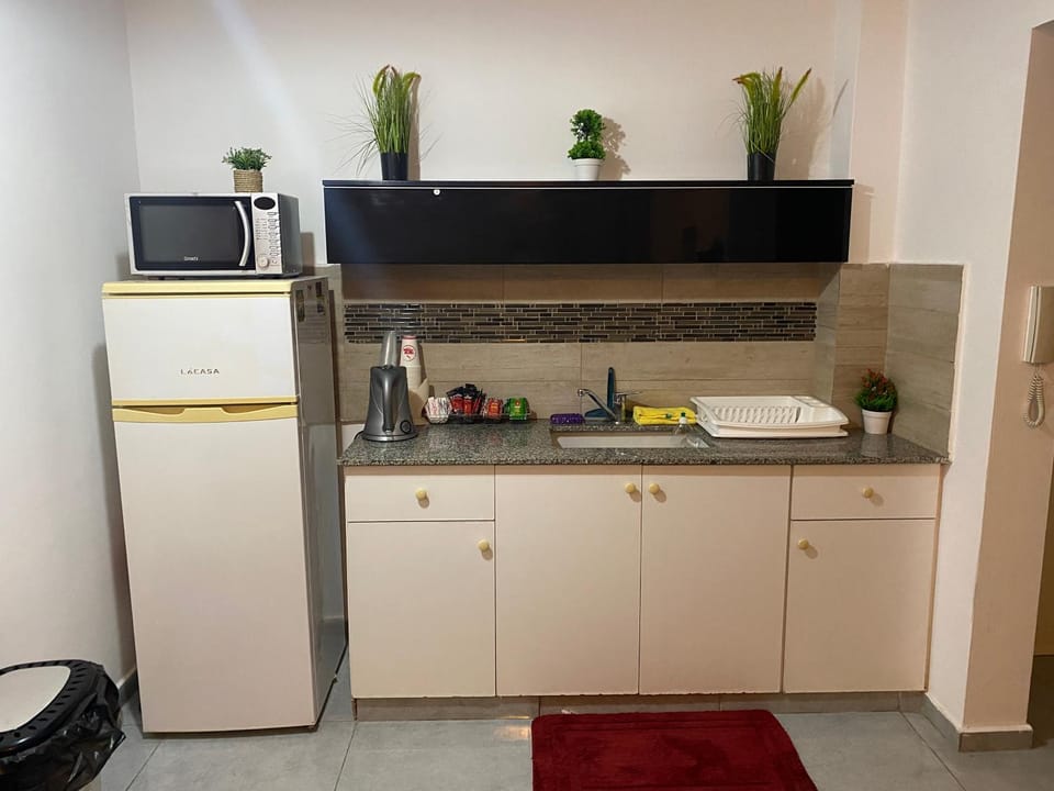 Kings Towers Apartment in Tiberias