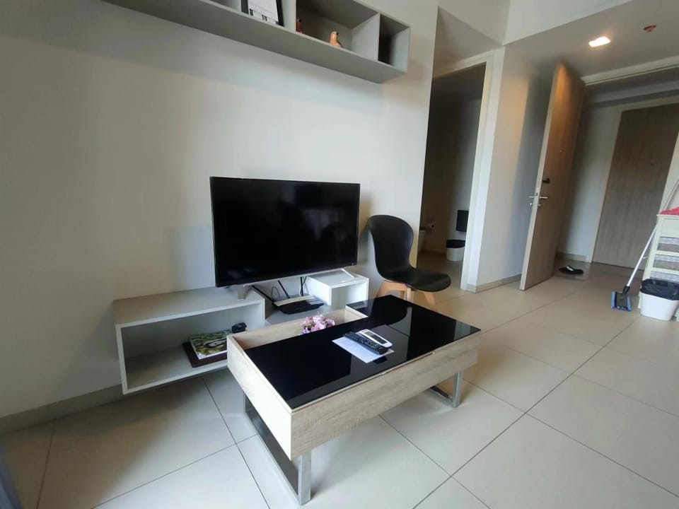 Unixx South Pattaya 26 Apartment in Pattaya City