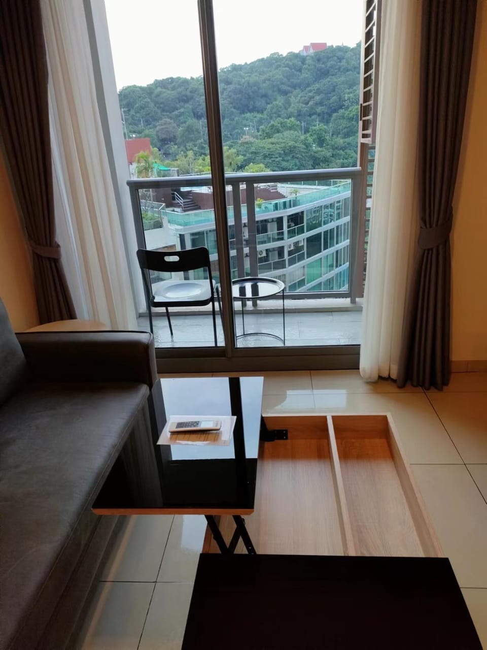 Unixx South Pattaya 26 Apartment in Pattaya City