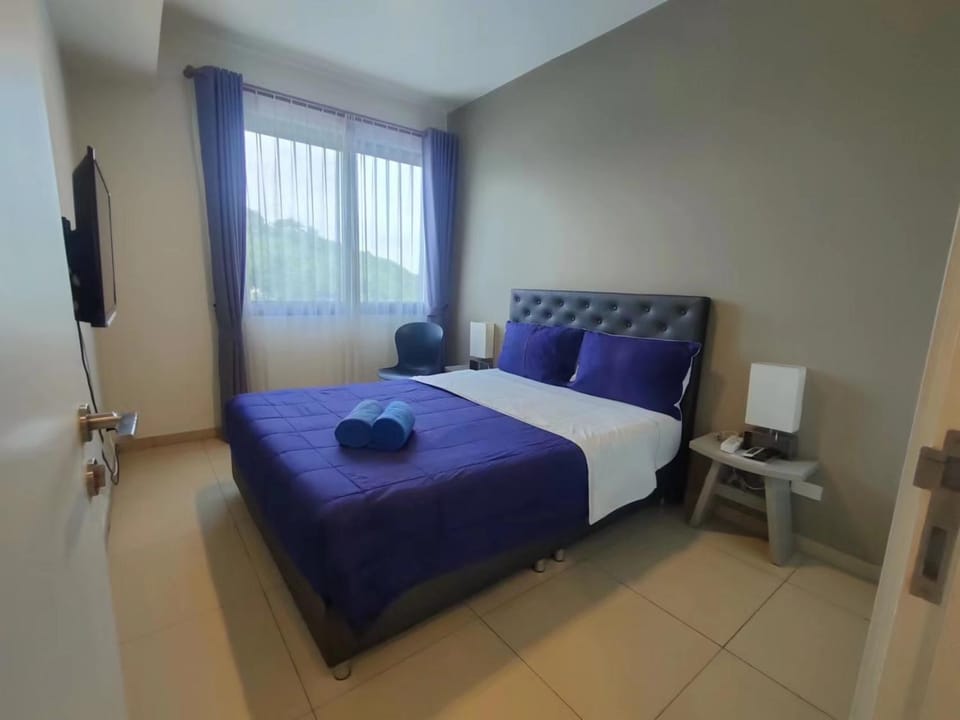 Unixx South Pattaya 26 Apartment in Pattaya City
