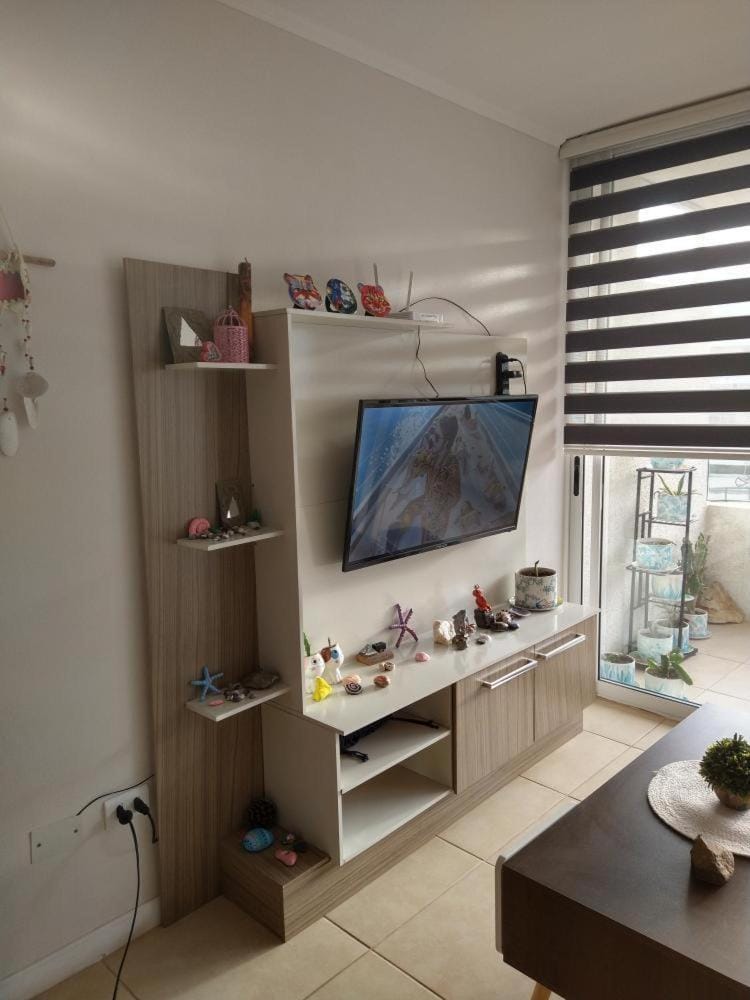 Departamento playa los molles Apartment in Coquimbo Region