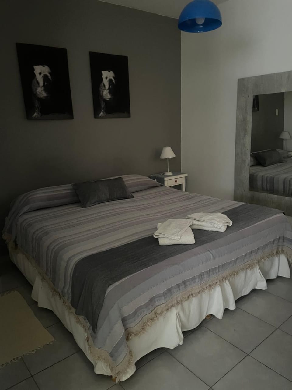Departamento A&F II 1er piso Monoambiente 4 personas Apartment in Catamarca