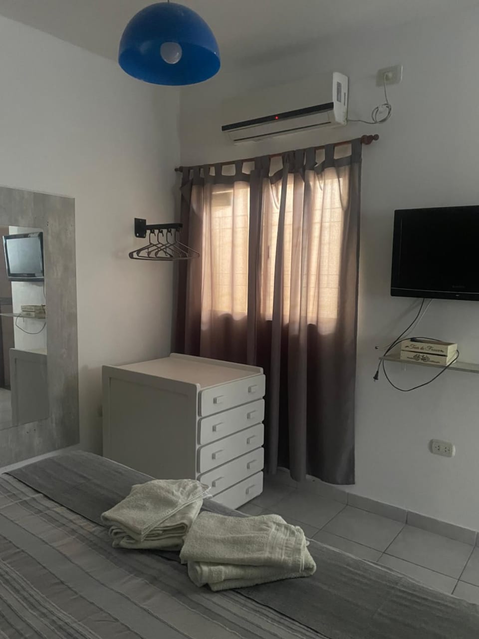 Departamento A&F II 1er piso Monoambiente 4 personas Apartment in Catamarca