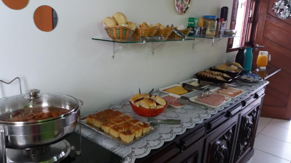 Breakfast