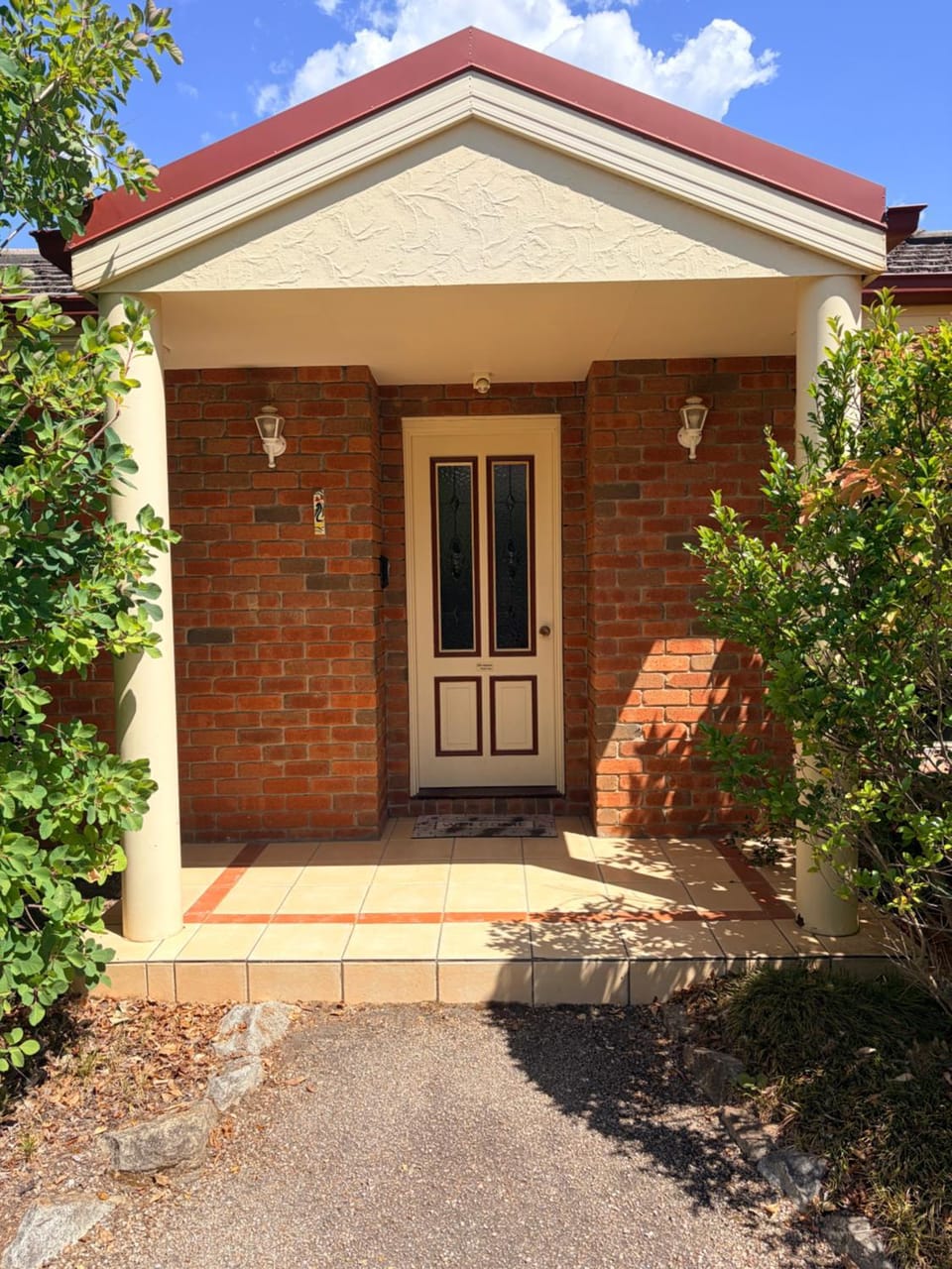 REDGUM RETREAT BRIGHT - Luxury Spa Villa Apartment in Porepunkah