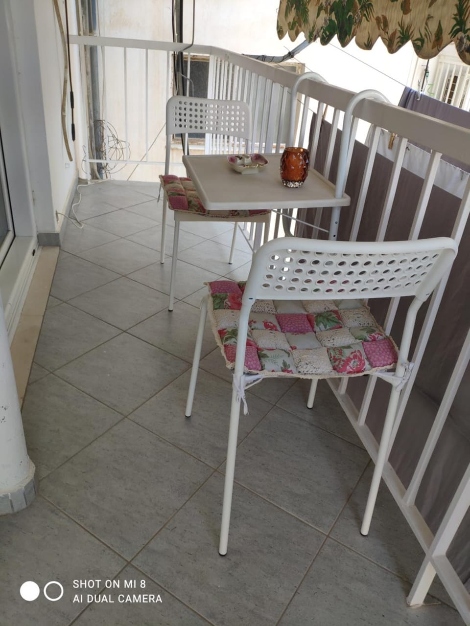 Квартира в центре города-курорта рядом с пляжем Apartment in Euboea