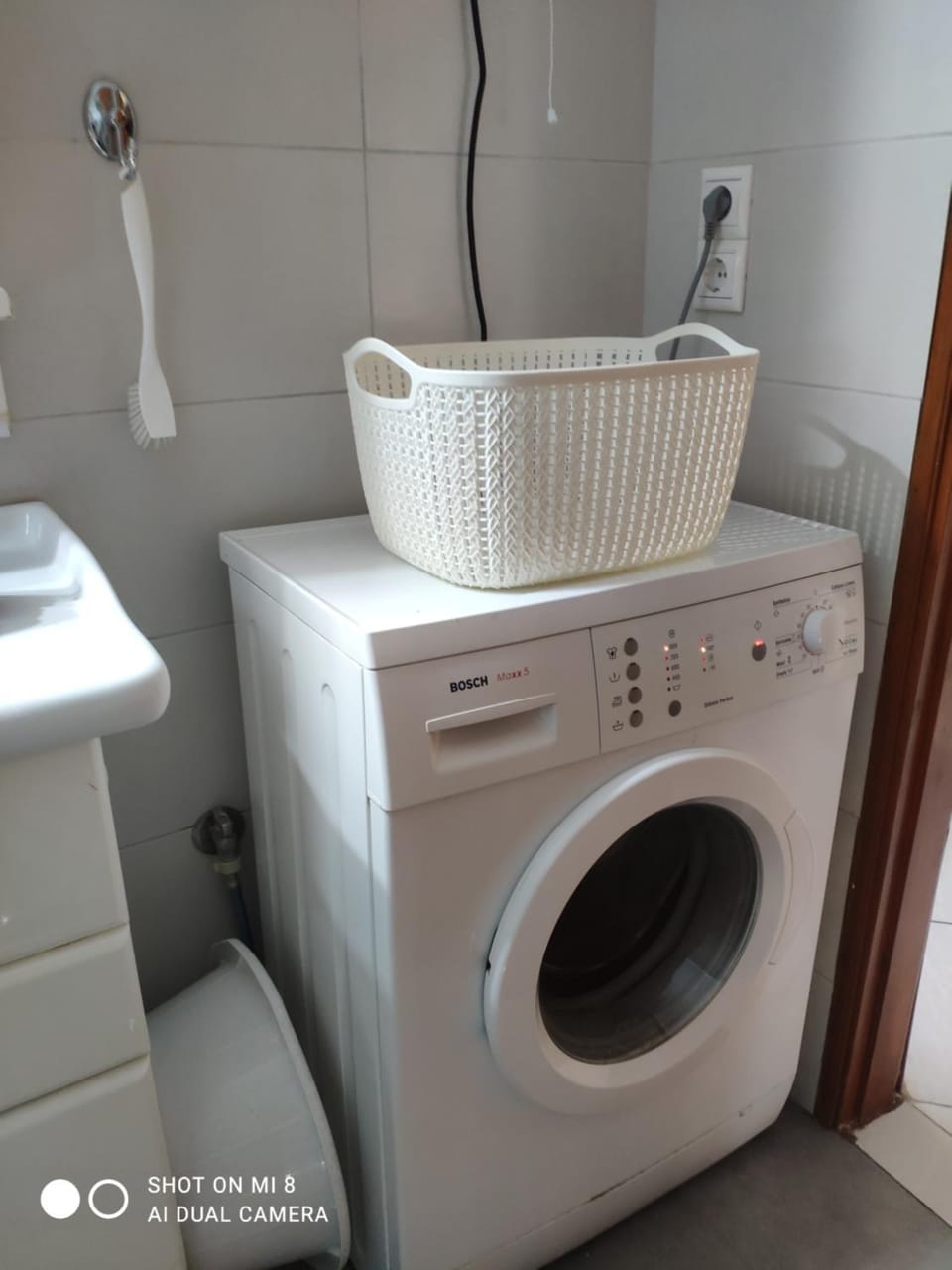 Квартира в центре города-курорта рядом с пляжем Apartment in Euboea