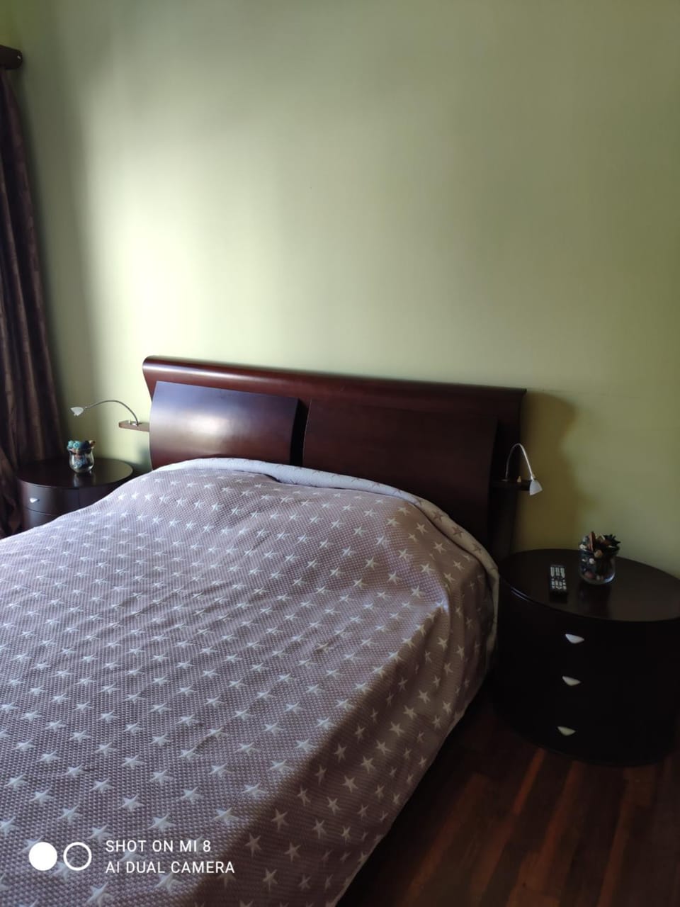 Квартира в центре города-курорта рядом с пляжем Apartment in Euboea