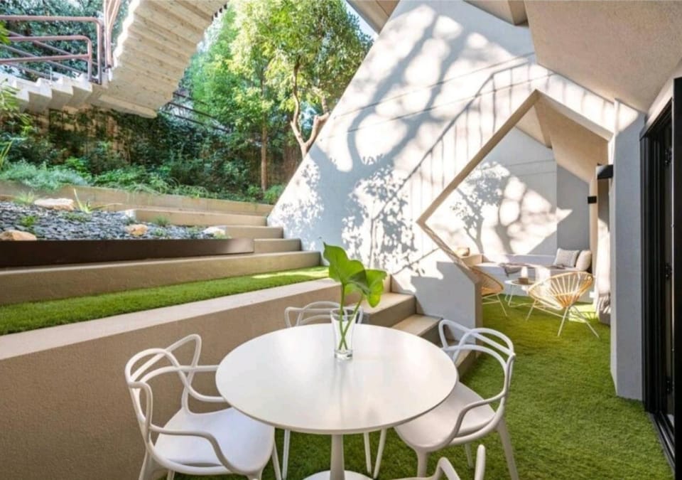 Patio, Balcony/Terrace