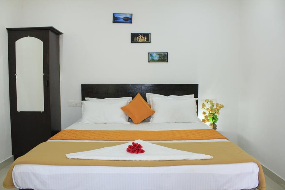 SpiceGreen Homestay,Thekkady Vacation rental in Kerala