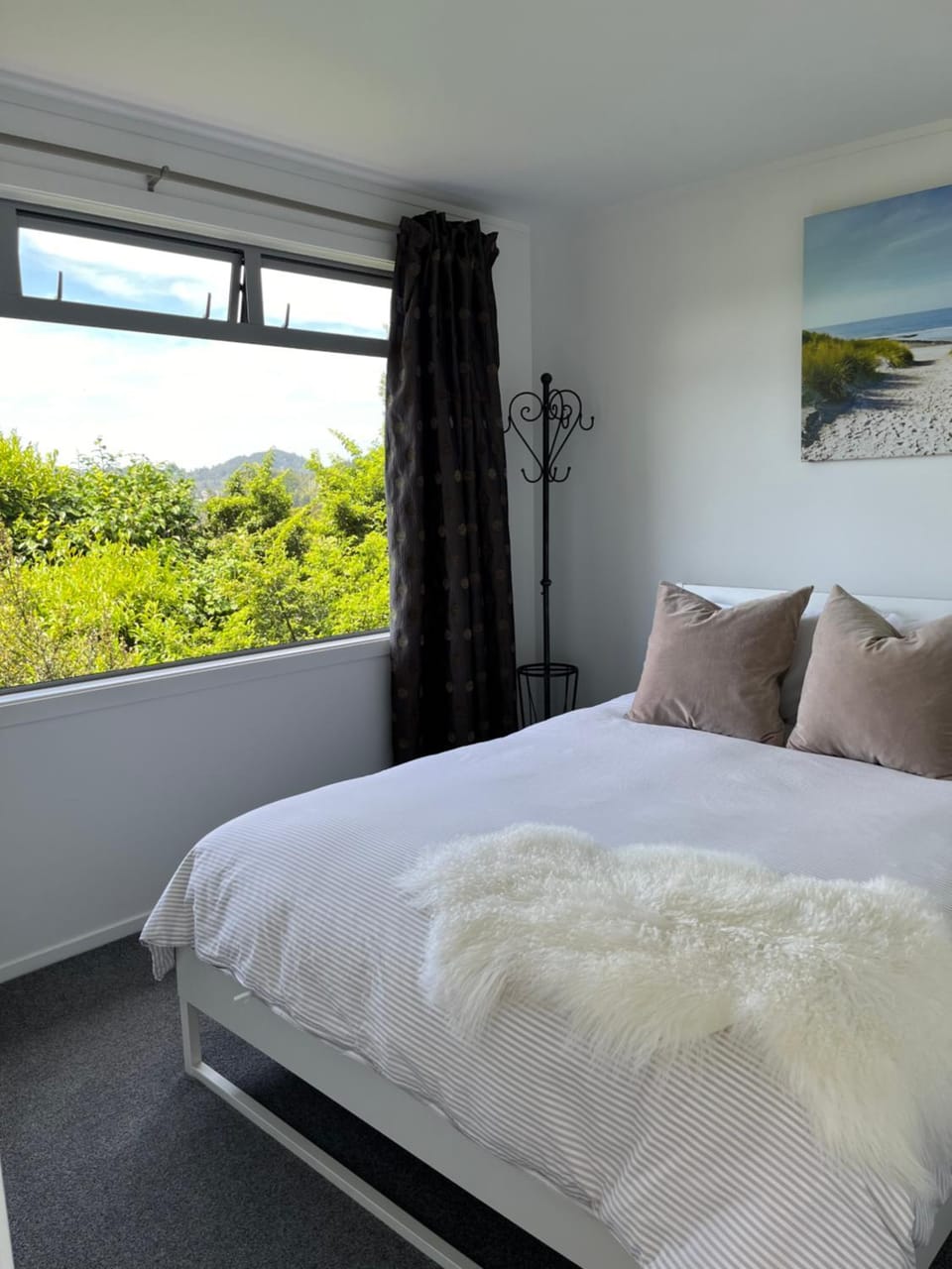 View (from property/room), Bedroom