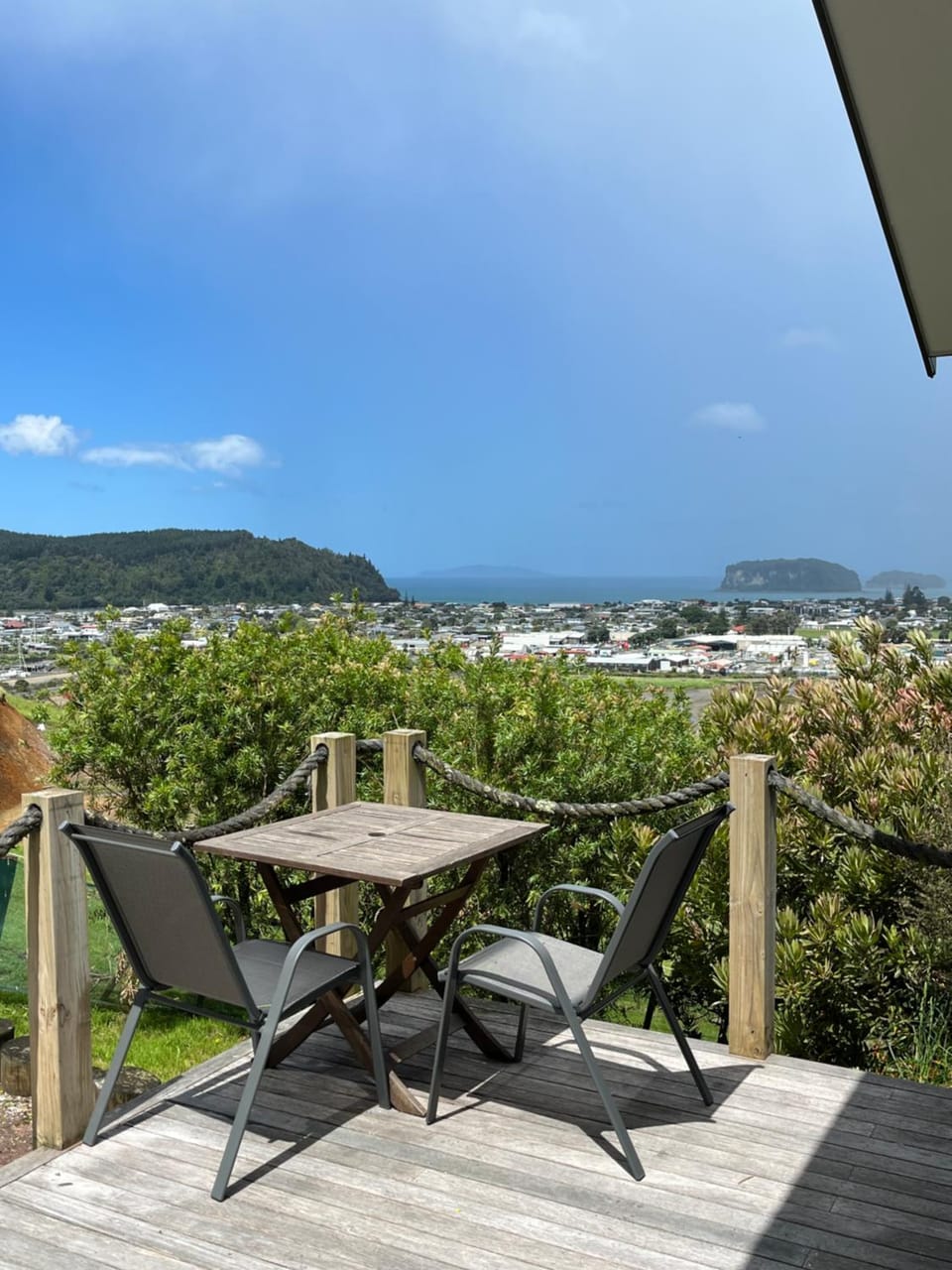 Natural landscape, View (from property/room), Balcony/Terrace