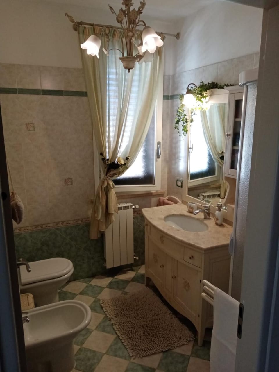 Toilet, Bathroom, bidet, towels