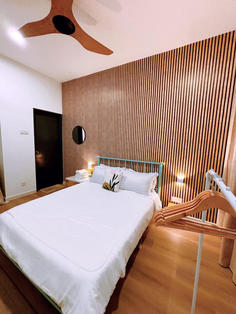 Muji Homestay Ria Heights Tawau House in Sabah