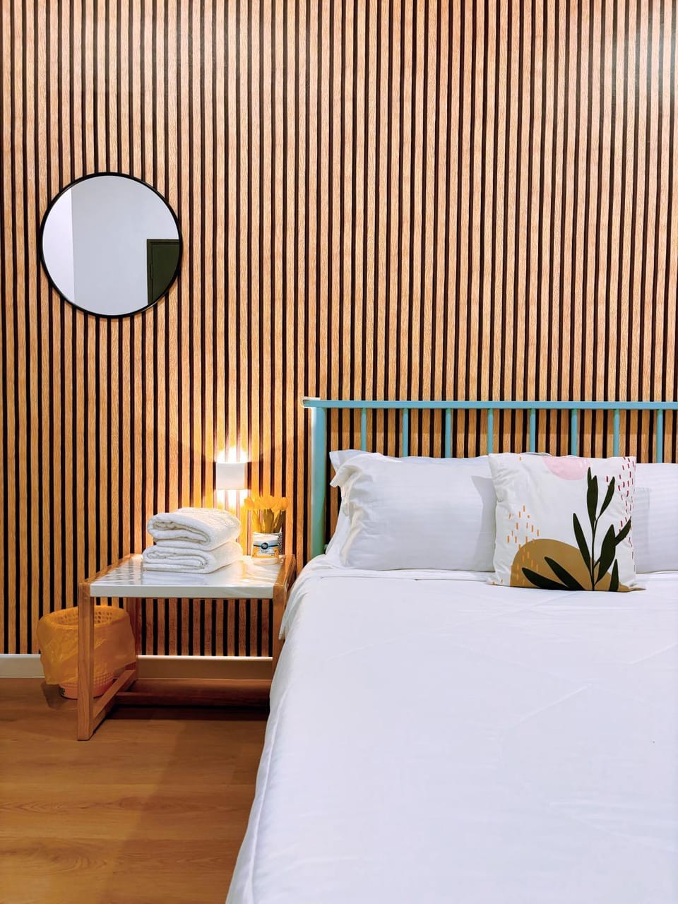 Muji Homestay Ria Heights Tawau House in Sabah