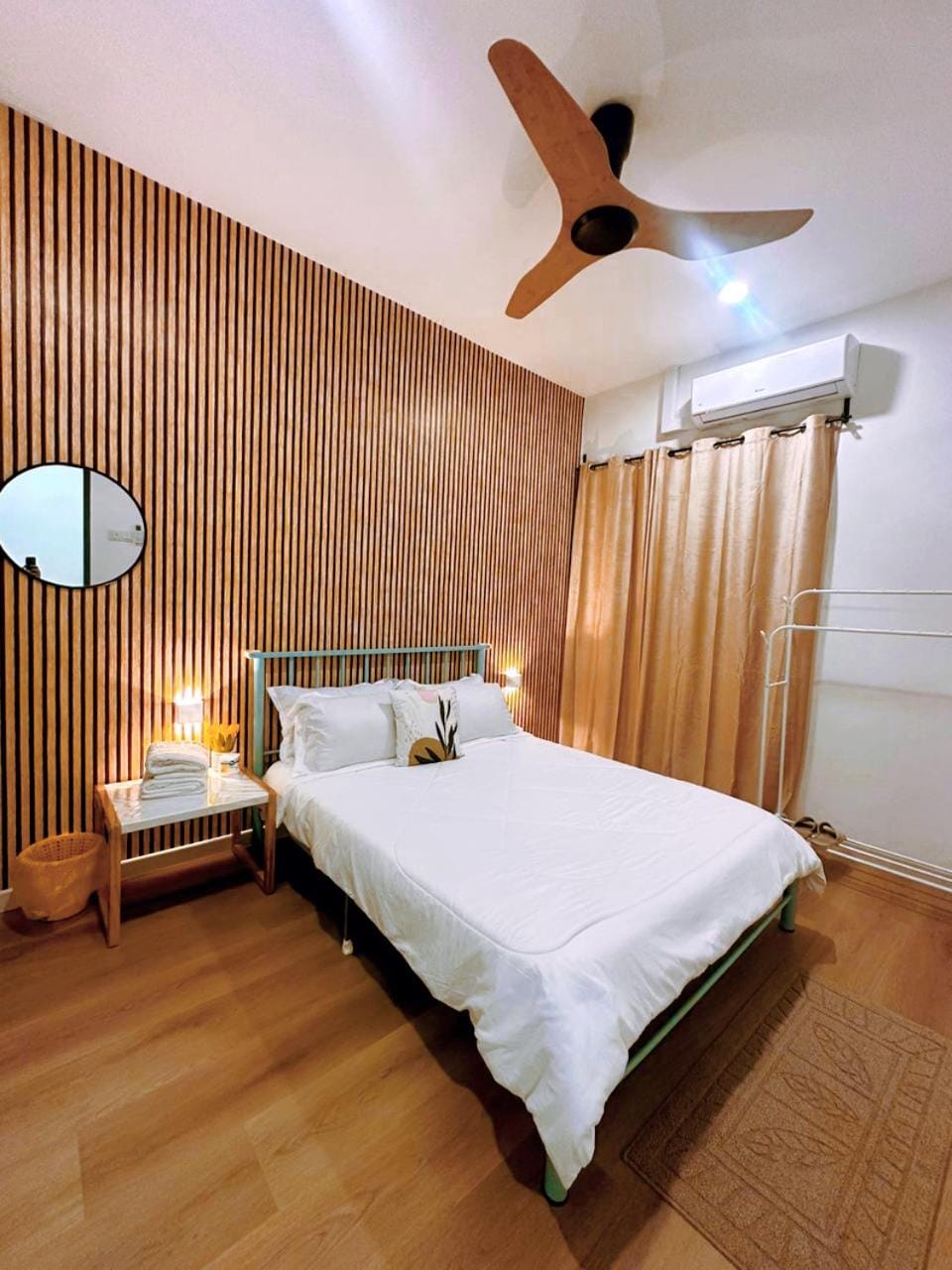 Muji Homestay Ria Heights Tawau House in Sabah