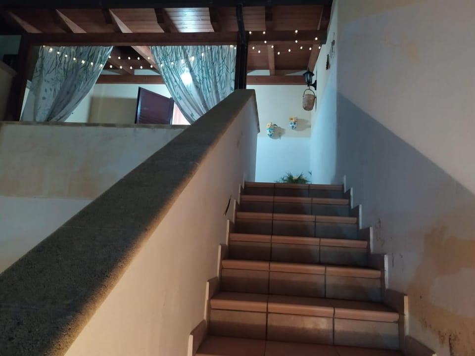 Villetta Mare Blu Apartment in Province of Taranto