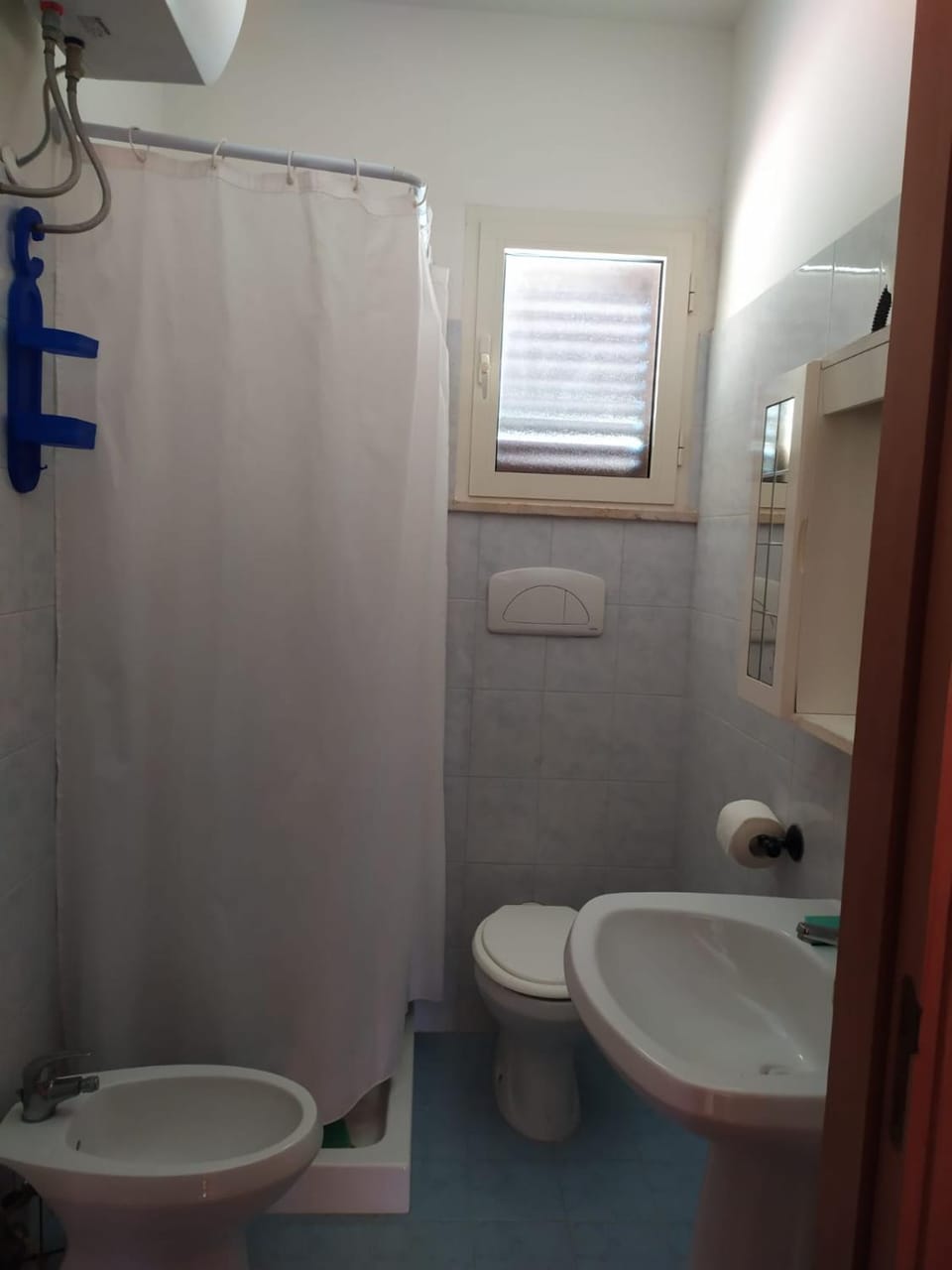 Villetta Mare Blu Apartment in Province of Taranto
