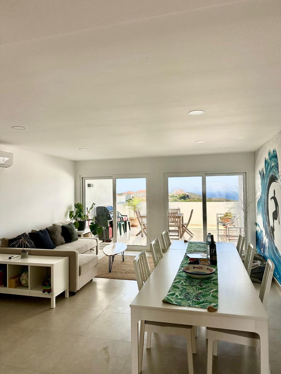 Arrifana Sunset Sea View Villa House in Faro District