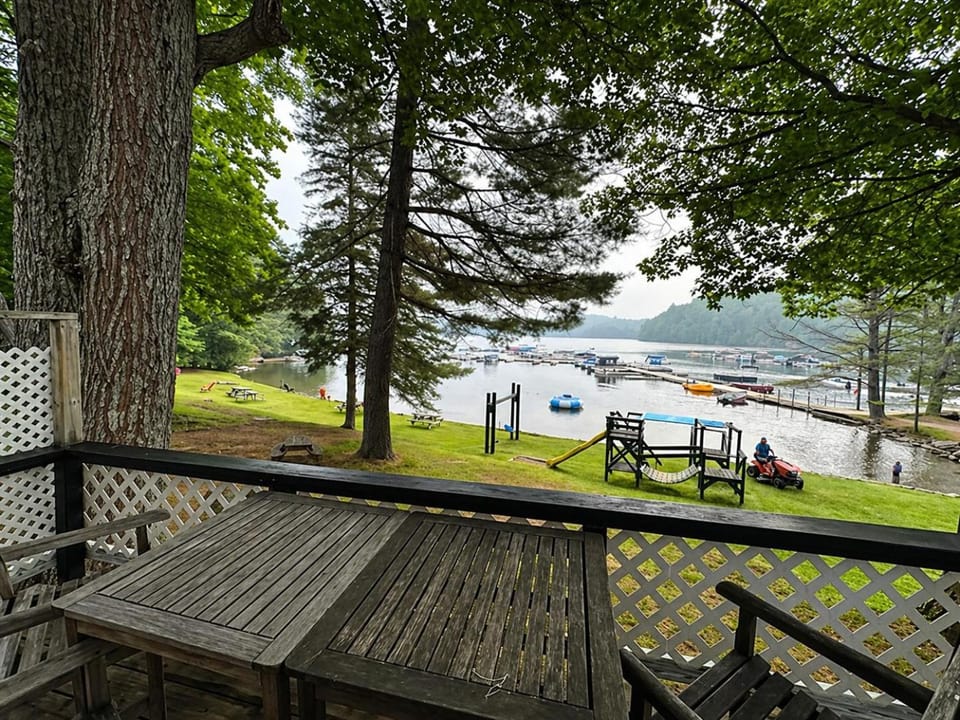 View (from property/room), Lake view