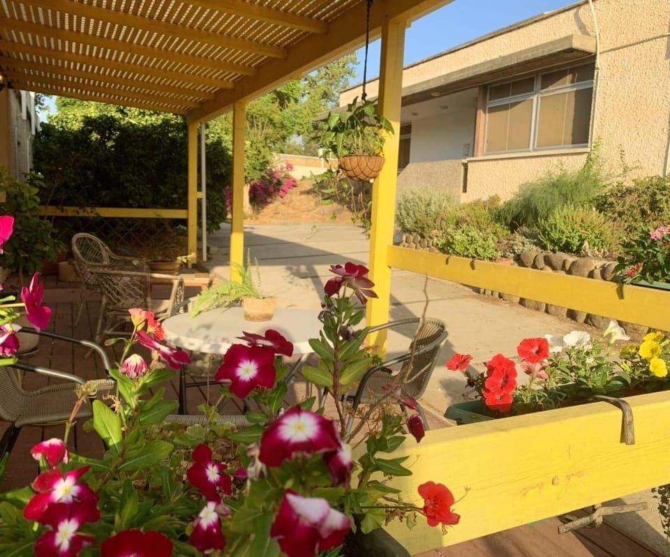 O&B Hospitality - אירוח אלף בית Apartment in North District