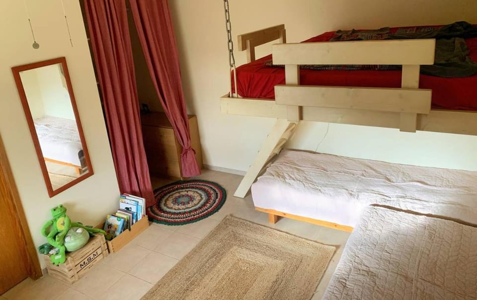 O&B Hospitality - אירוח אלף בית Apartment in North District