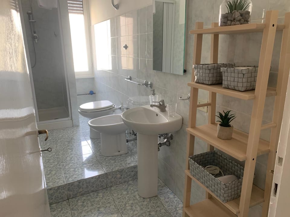 Shower, Toilet, Bathroom, bidet