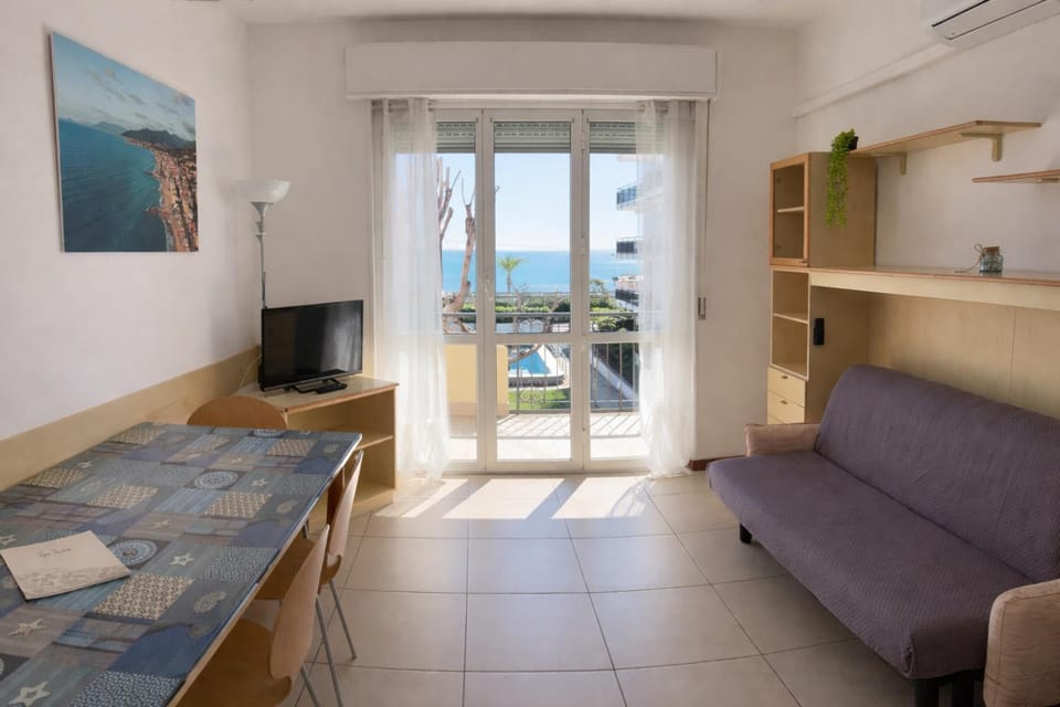 Ligure Residence Appartamenti per Vacanze Apartment hotel in Pietra Ligure