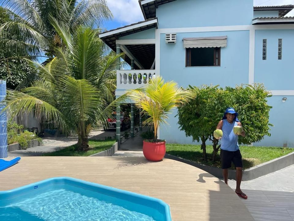 Pousada Carvalhos - Camaçari Vacation rental in State of Bahia