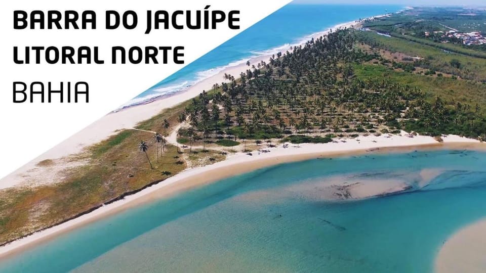 Pousada Carvalhos - Camaçari Vacation rental in State of Bahia