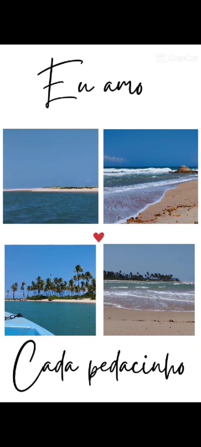 Pousada Carvalhos - Camaçari Vacation rental in State of Bahia
