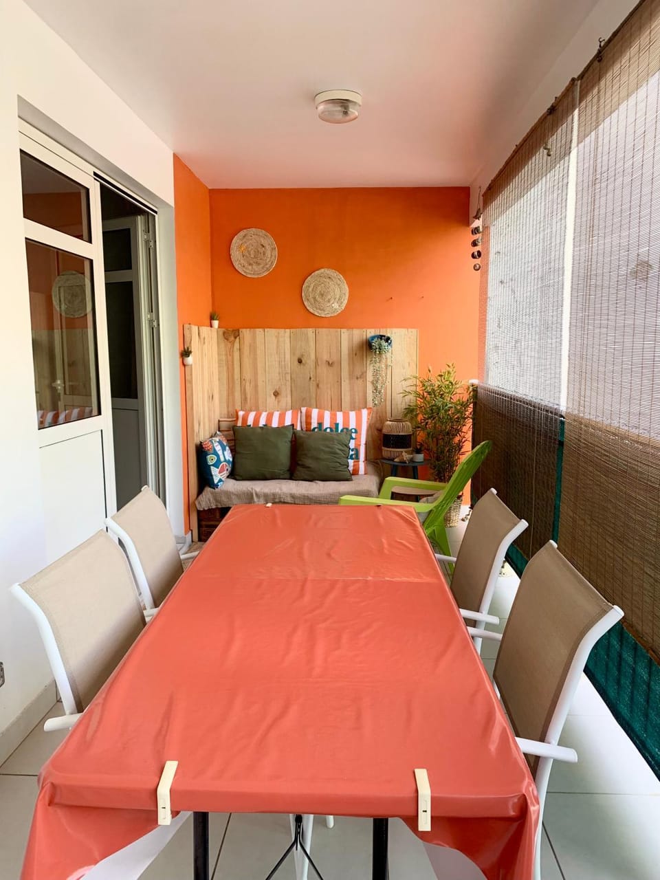 Le Toutapied , Sainte-Anne, appartement en plein centre Apartment in Sainte-Anne