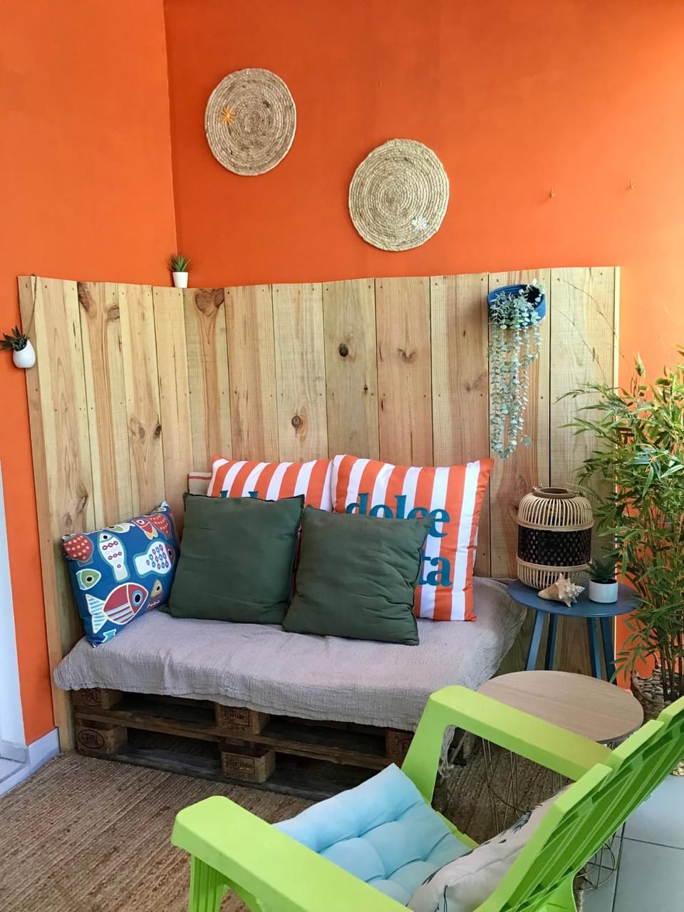 Le Toutapied , Sainte-Anne, appartement en plein centre Apartment in Sainte-Anne