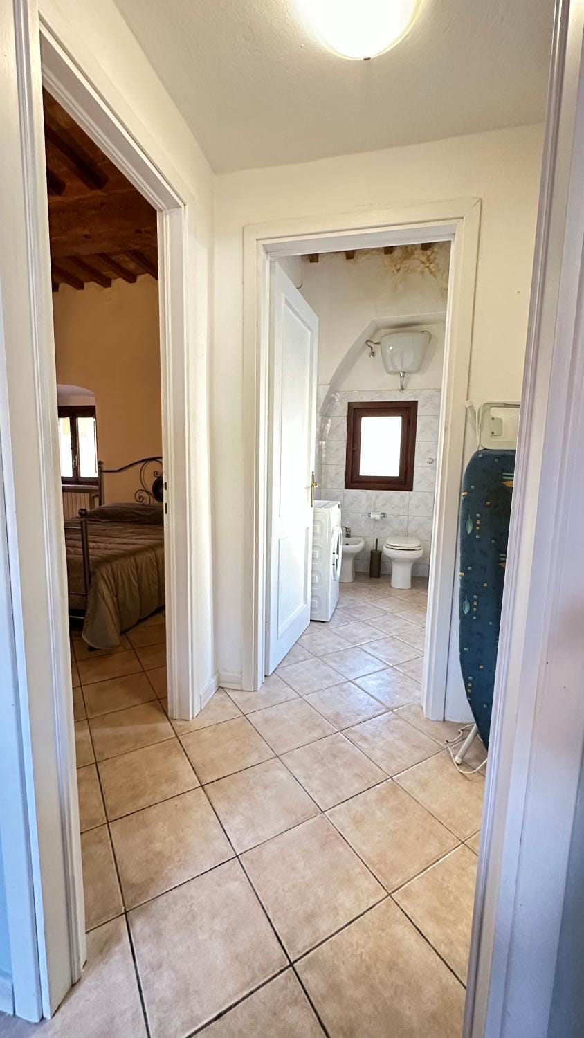 Livorno tra mare e città Apartment in Livorno