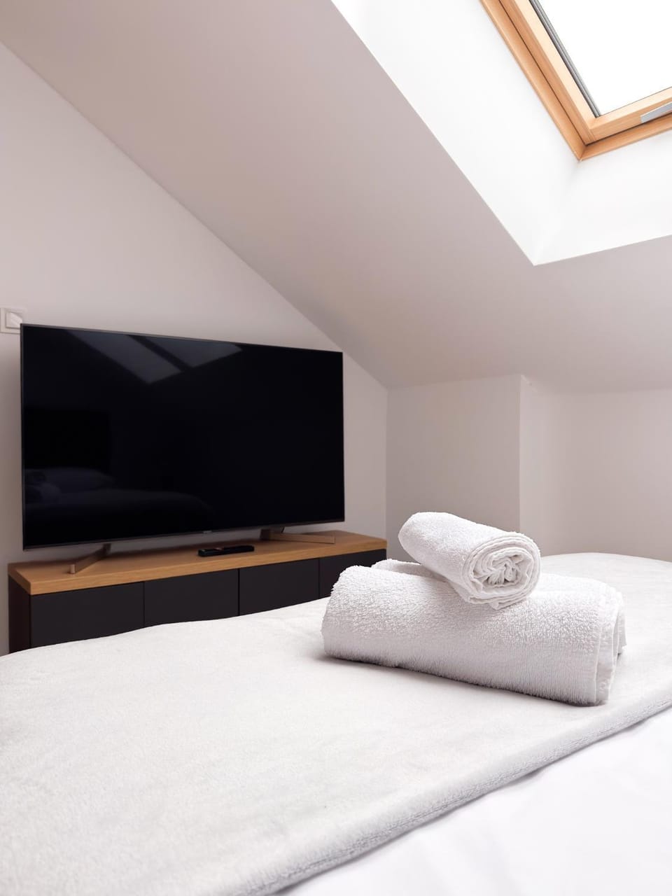 Niron Apartamenty Królowej Jadwigi Złotów Apartment in Greater Poland Voivodeship