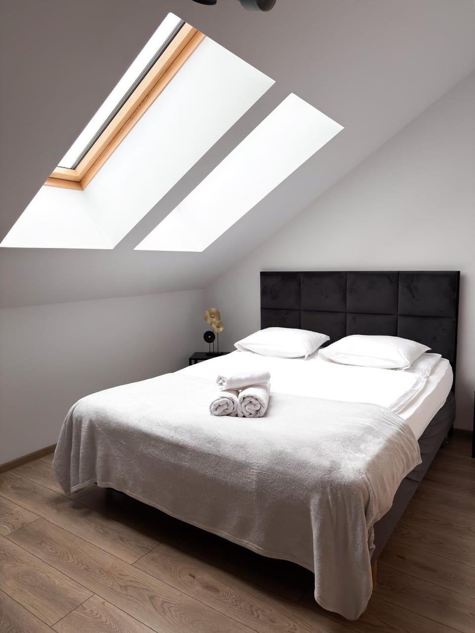 Niron Apartamenty Królowej Jadwigi Złotów Apartment in Greater Poland Voivodeship