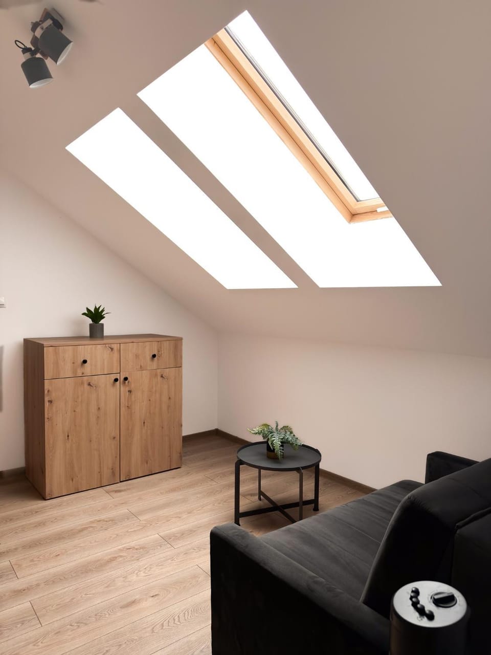 Niron Apartamenty Królowej Jadwigi Złotów Apartment in Greater Poland Voivodeship