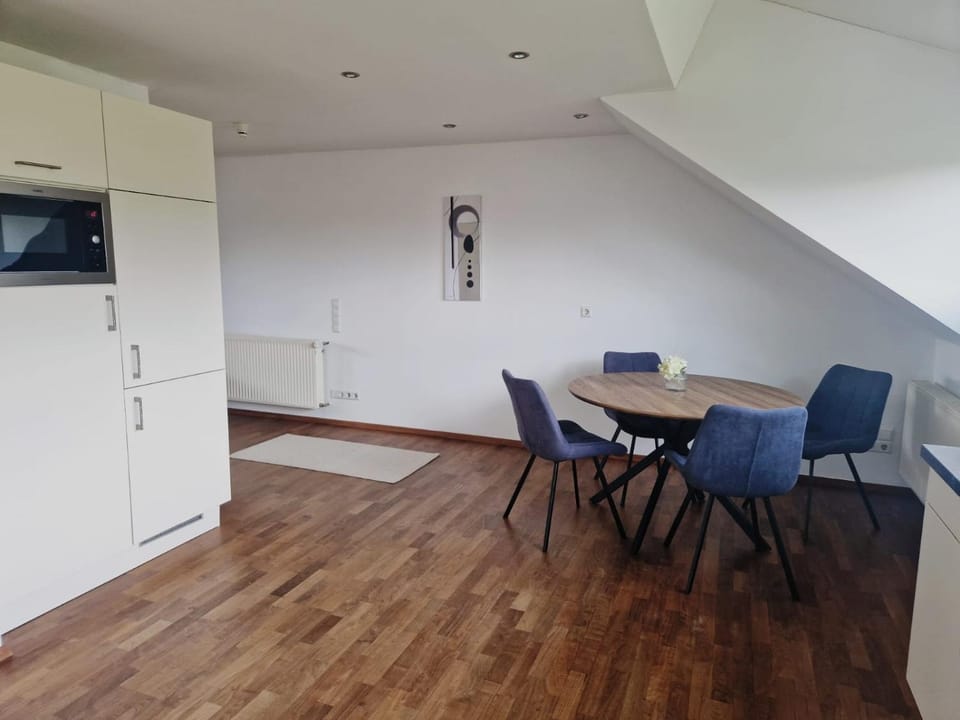 FeWo Stauber Apartment in Baden-Württemberg